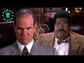 Klump Is Told Off For Alienating Donors The Nutty Professor