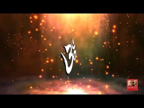 108 Times Guruji's Mantra Jaap | JAI GURUJI