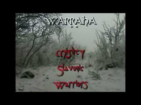 Mighty Slavonic Warriors (Warraha Cover)