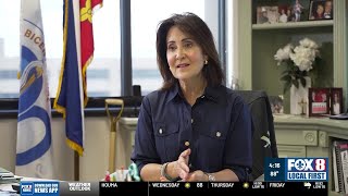 Jefferson Parish leaders examine customers' water billing complaints