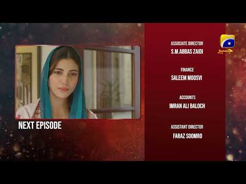 Inaam-e-Mohabbat Episode 41 Teaser - 30th July 2022 - HAR PAL GEO