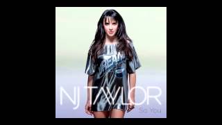 NJ TAYLOR - SO YOU (ACOUSTIC VERSION) (AUDIO)