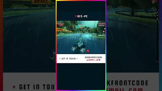 🏁 F1 Race Stars – Bruno Senna’s Intense Run in Italy