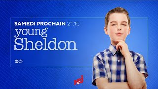 Promo VF - Saison 4