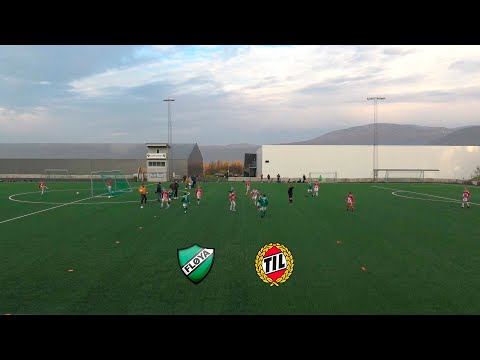 Serie-9 Fløya G08 - TIL G07 30.09.2020