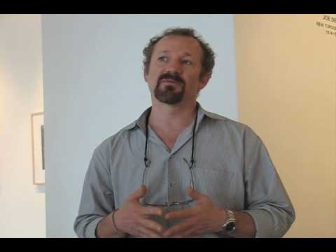 Summer Art Circle 2006: Robert Mann on Multiples in Photography