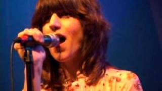 The Fiery Furnaces Live