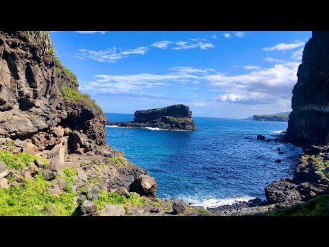 Ruta Barranco Hondo (por la Victoria)