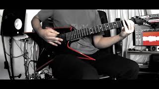 Deicide - When Satan Rules His World [Guitar Cover]