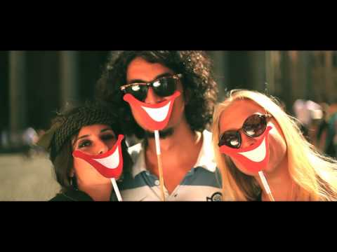 Naguale feat  Saya   Positive Official Video