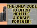 The ONLY Downloader Code You NEED For Your Amazon Firestick