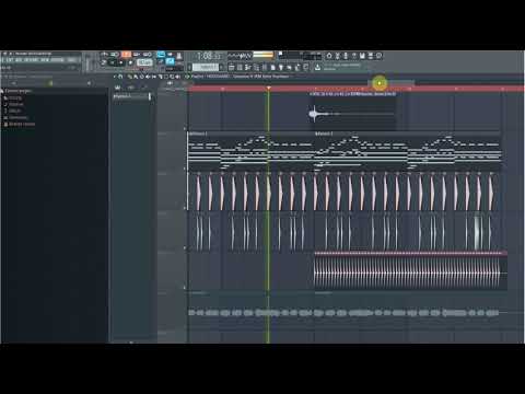 HEDEGAARD - Salvation - FL STUDIO - REMAKE // FREE FLP