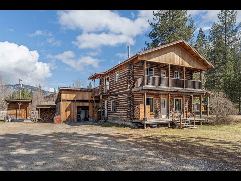 3383 Highway 25 N Hwy, #23, Northport, WA 99157 3383 Highway 25 N Hwy, #23, Northport, WA 99157
