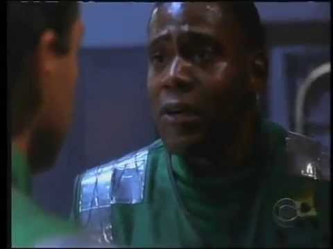 Jonathan T. Floyd 2015 Reel