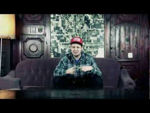 Styl Ziomki Melanże - Pasjonaci (prod. Skrent & MNLX) VIDEO