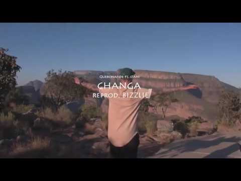 Quebonafide ft. iFani - Changa INSTRUMENTAL (reprod. Bizzlie)