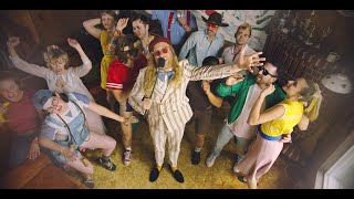Allen Stone's Karaoke Extravaganza Tour