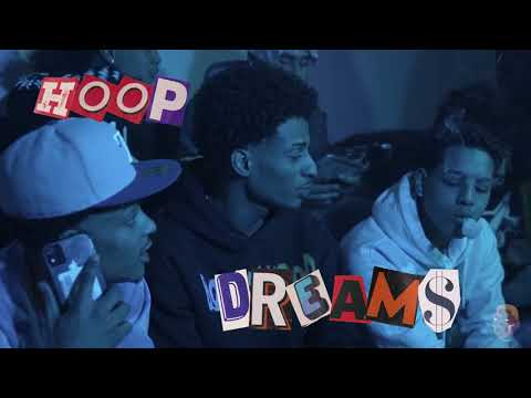 Gloryboyshakur - Hoop Dreams [Official Video]