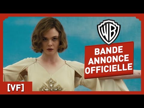 Live by Night - Bande Annonce Officielle 1 (VF) - Ben Affleck
