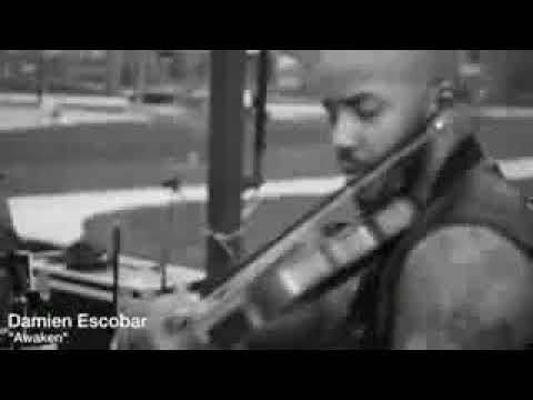 Damien Escobar - awaken( love romantik song)