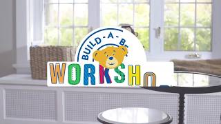 Voice Recording Teddy Bears at Build-A-Bear®