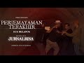 KISAH TANAH JAWA X JURNAL RISA GUA BELANDA