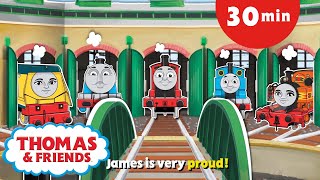 Thomas & Friends™ Nursery Rhymes & Kids 