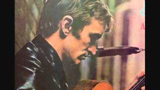 Polly on the Shore - Martin Carthy - Live 1970