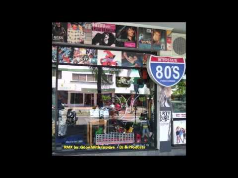 Brad Lucas - Slack Monkey  (Goov With Groove Rmx)