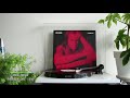 Mark Lanegan - Ten Feet Tall #10 [Vinyl rip]