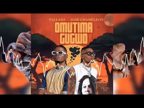 OMUTIMA GUGWO - Pallaso × Dr Jose Chameleon {Official HD Visuals} ¦¦New Ugandan Music 2025 