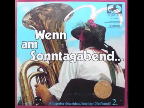 Die Blauen Jungs aus Bremerhaven - Seefahrt tut not