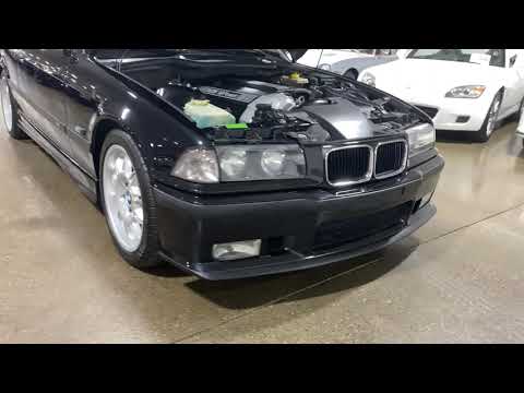 1995 BMW M3 (CC-1600547) for sale in Grand Rapids, Michigan