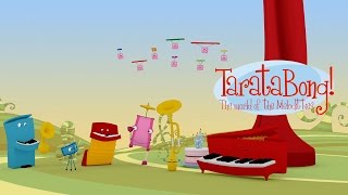 WELCOME TO TARATABONG OFFICIAL CHANNEL !