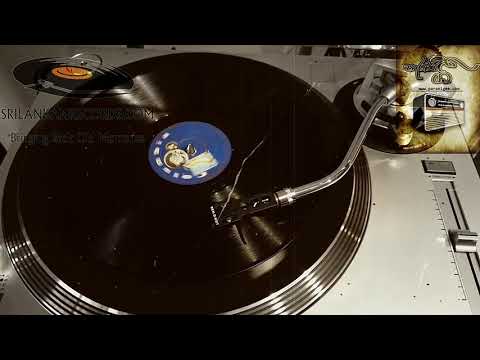 Thilo Aga Raja - A.M.U Raj