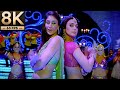 8K Remastered Happening Full Video Song Preity Zinta Salman Khan Main Aurr Mrs Khanna
