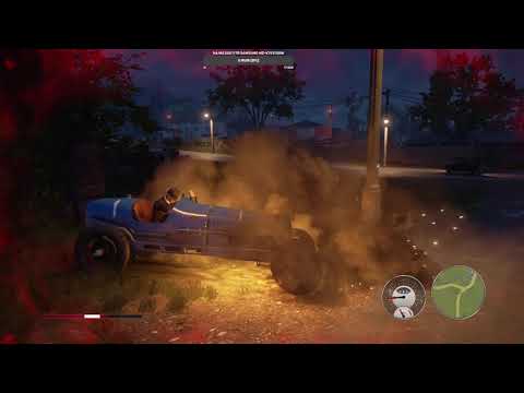 Mafia: Definitive Edition в 2К - PART 2