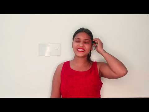 Namy Bhatt Ias bnne ka dream