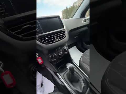фото peugeot 2008 i рестайлинг 0