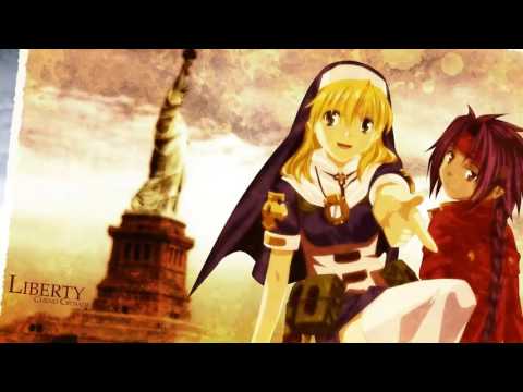 Chrno Crusade - Deai | Best Anime Music | Emotional Anime Soundtrack
