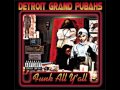 Detroit Grand Pubahs- After School Special