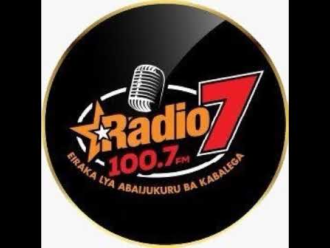 Radio 7 Uganda