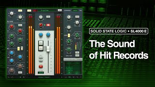 Solid State Logic SSL 4K E Plug-in - What To Know & Where To Buy ...