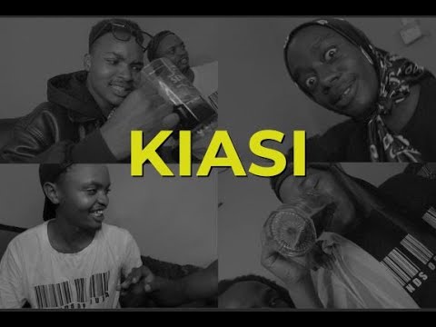 KIASI - SOJ, MAKUTESA [OFFICIAL MUSIC VIDEO]