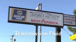 preview picture of video 'When should I change Transmission Fluid in Woodstock GA'