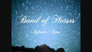 Band of Horses - Infinite Arms (Lyrics)