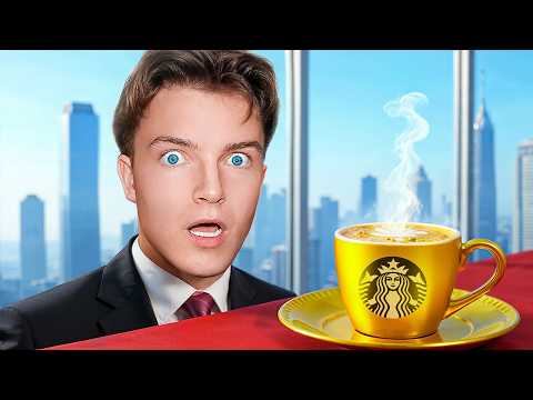 10000kr Vs 100kr Budsjett i Asia!