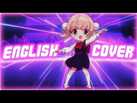 [Loli God Requiem ☆] - ENGLISH COVER (Shigure Ui) by Little Nii