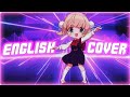 Loli God Requiem ENGLISH COVER Shigure Ui By Little Nii