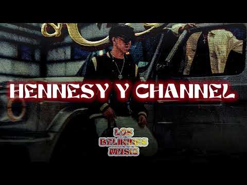 Ismael CM, Ivan Orozco - Hennesy y Channel